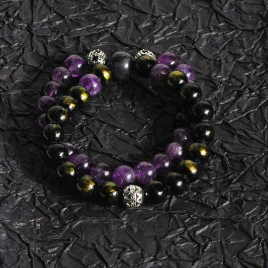 Amethyst Bracelet