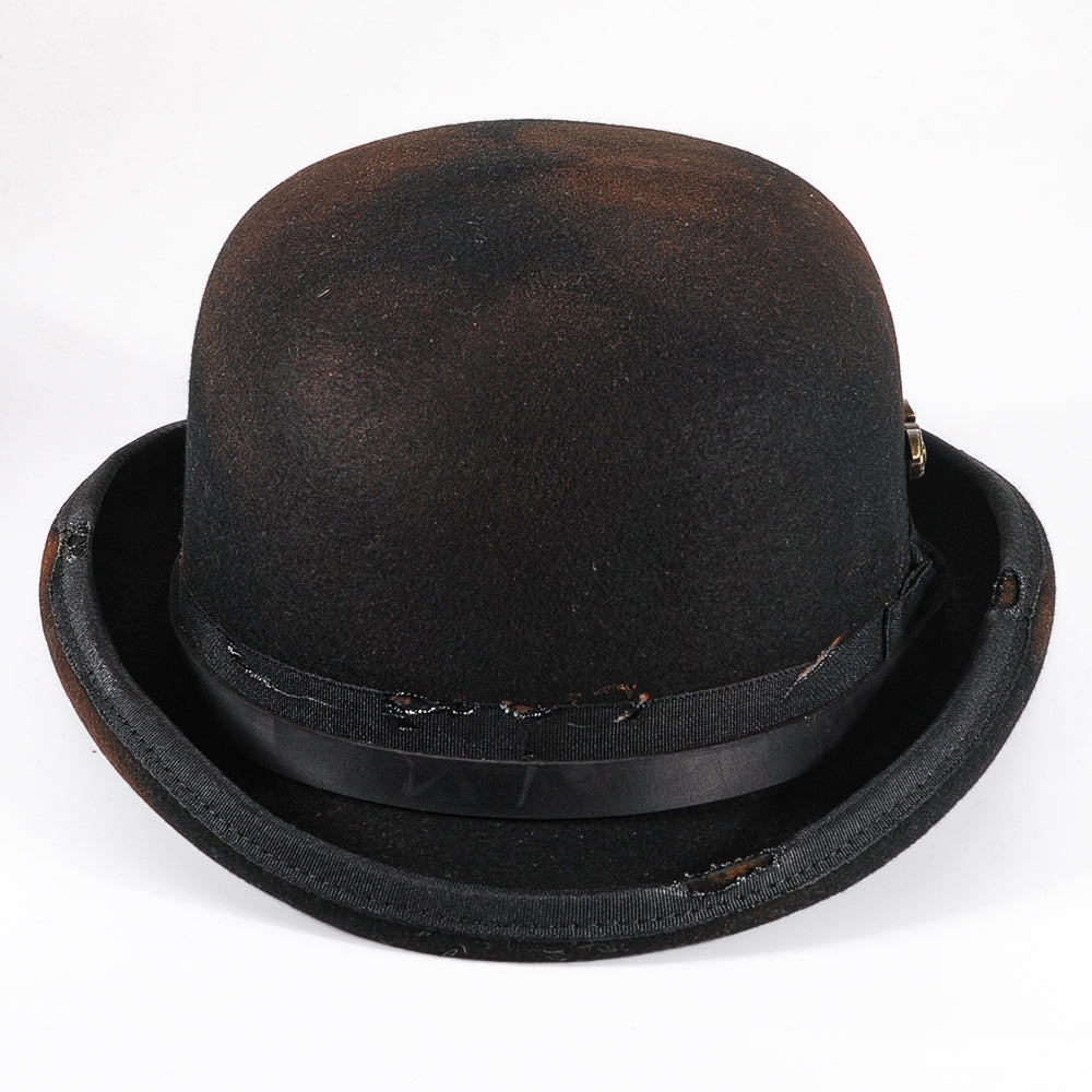 Wool Bowler