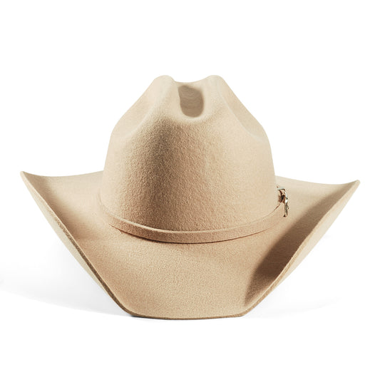 Cowboy Felt Hat