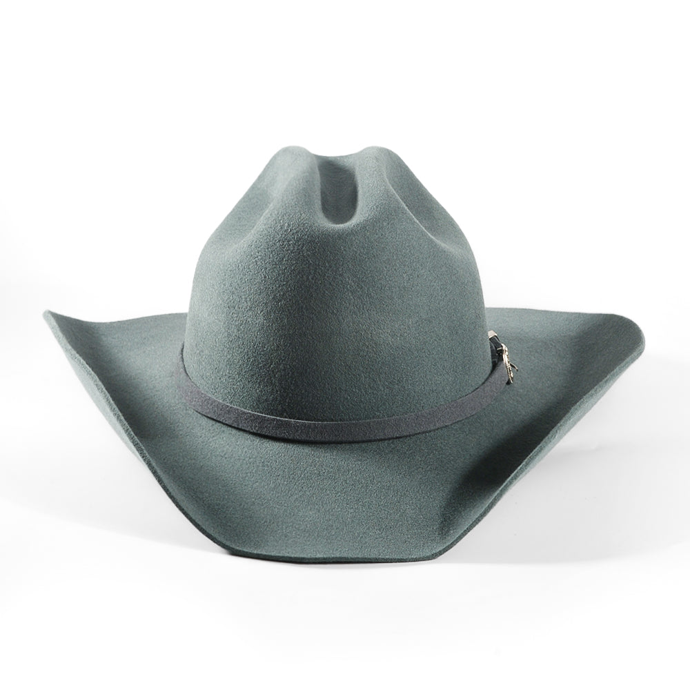 Cowboy Felt Hat