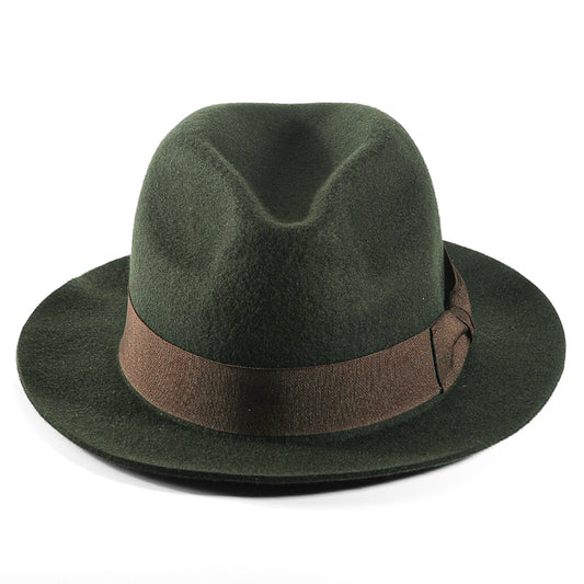 Fedora Felt Hat