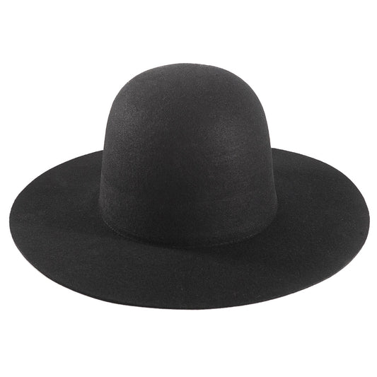 Prairie Wind Cowboy Hat-Black