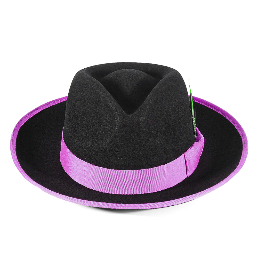 Fedora Felt