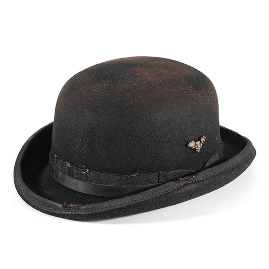 Wool Bowler