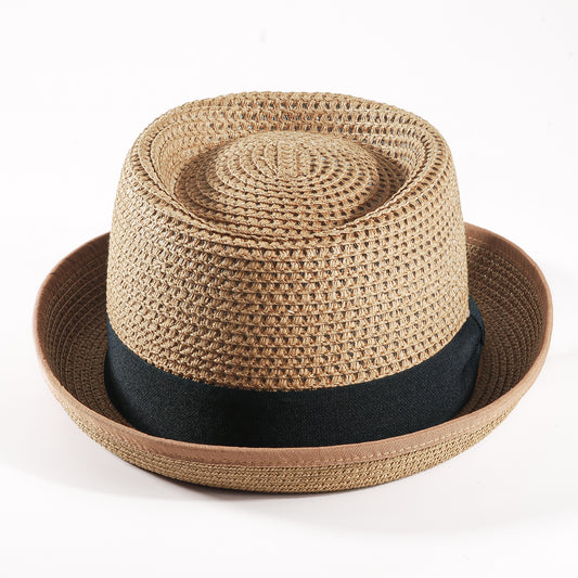 42nd Street Pork Pie Toyo Fedora