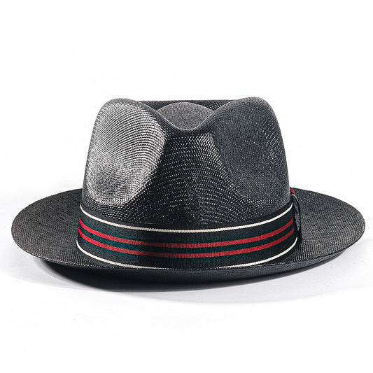 Panama Fedora Hat