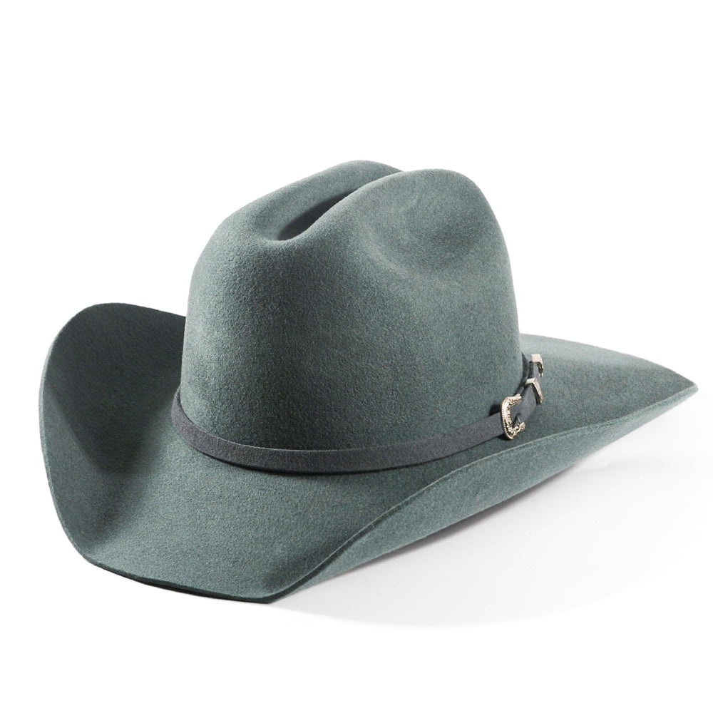 Cowboy Felt Hat