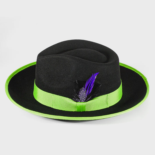 Fedora Felt