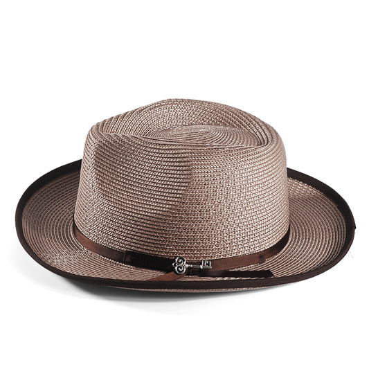 Stratoliner Milan Fedora