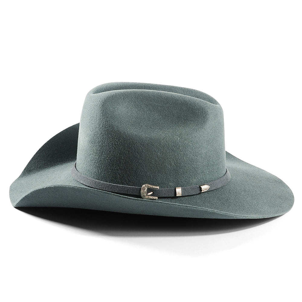 Cowboy Felt Hat