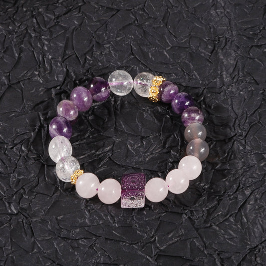 Amethyst Bracelet