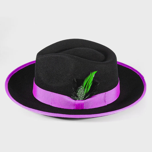 Fedora Felt