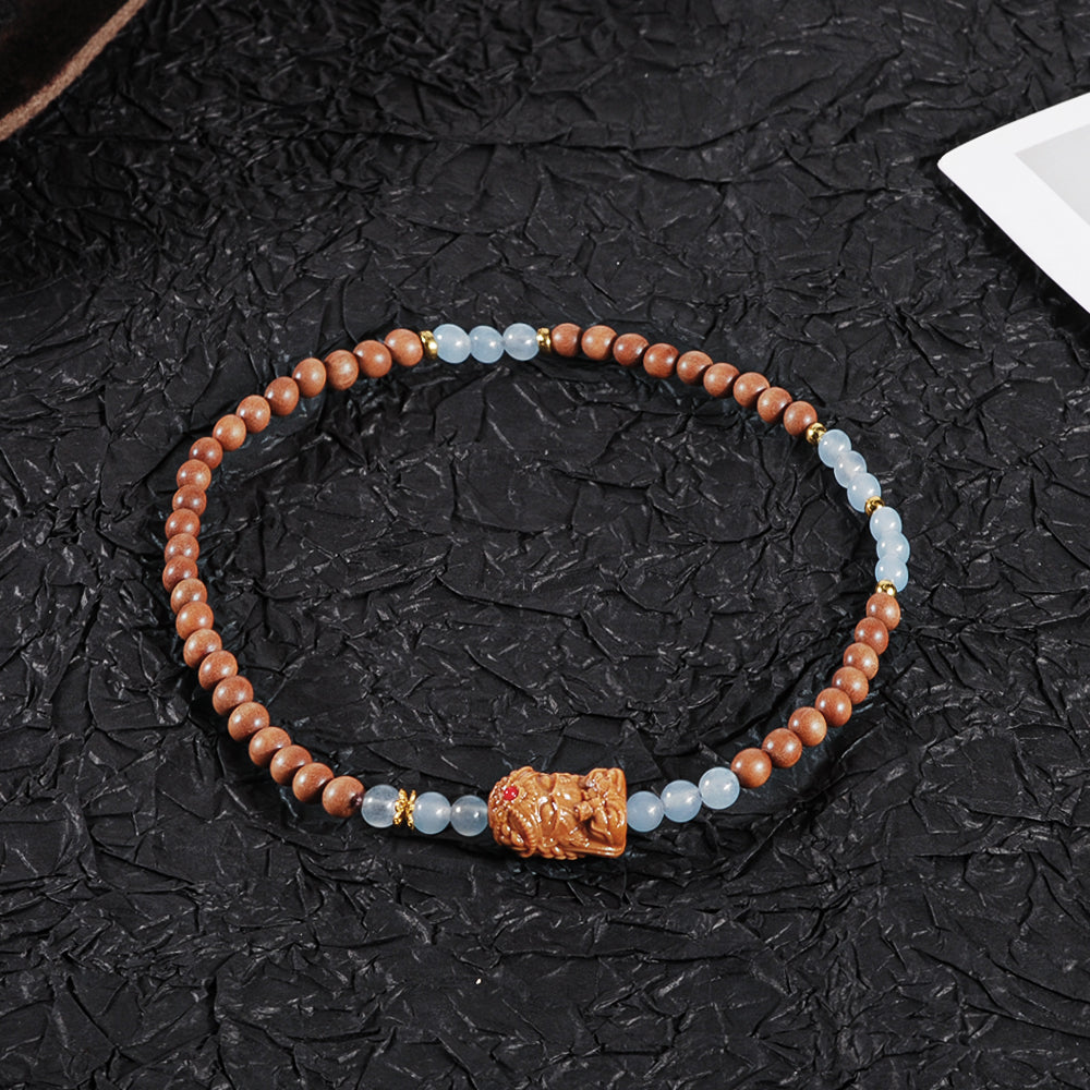 Sandalwood Bracelet