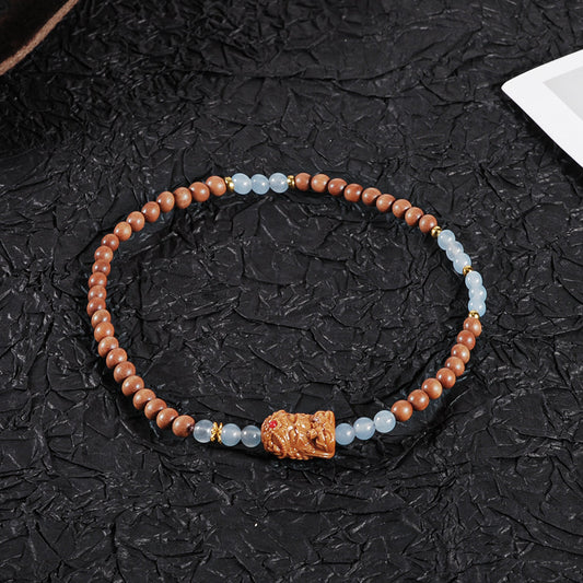 Sandalwood Bracelet