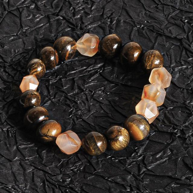 Tiger Eye Bracelet